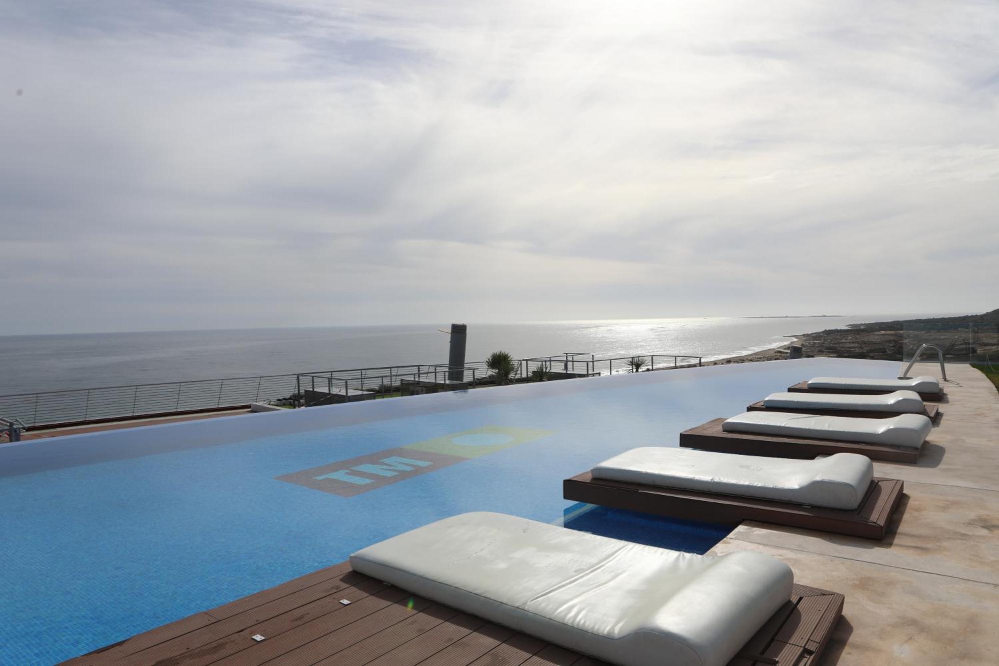Infinity View 8 Lejlighed Arenales del Sol Eksteriør billede